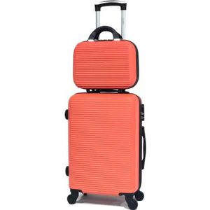 Vanity best sale cabine avion