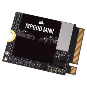 DISQUE DUR SSD SSD interne - CORSAIR - MP600 Mini 1 to M.2 2230 N