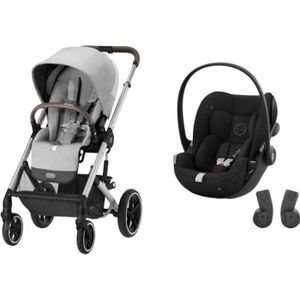 Cybex balios m duo on sale
