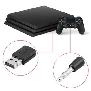 Dual Shock USB Adaptateur sans fil pour PS4 : : Jeux vidéo