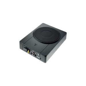 SUBWOOFER VOITURE Focal Isub Active - Subwoofer pour voiture - Marke
