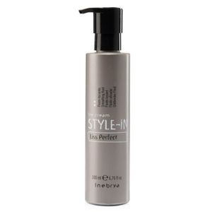 APRÈS-SHAMPOING Inebrya Fluide lissant Liss Perfect Style-In 200ml