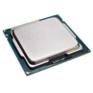 PROCESSEUR Processeur CPU Intel Pentium G3220 3Ghz 3Mo 5GT/s 