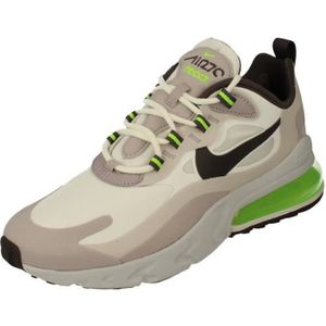 Nike Air Max 270 Chaussures pour Homme DO6392-001 Noir - Cdiscount  Chaussures