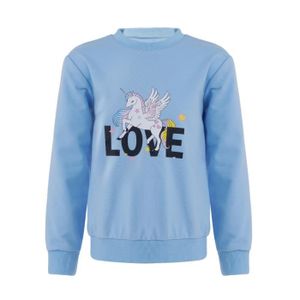 Sweat fille 16 ans - Cdiscount