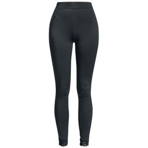 legging noir simple