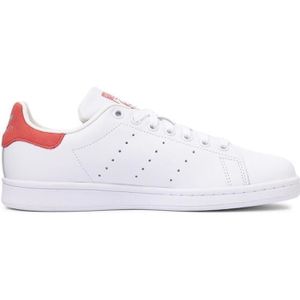 BASKET Basket adidas Originals Stan Smith Junior - Blanc/