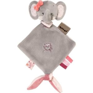 Doudou Elephant Cdiscount Puericulture Eveil Bebe