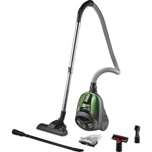 MisterVac compatibile con sacchetti per aspirapolvere sacchetti di ricambio 40 pezzi Sencor SVC 45 BK/RD/BL/GR