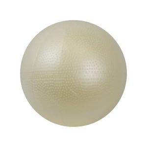 BALLE DE TENNIS Ballons ultra légers 26cm tennis Sporti France - blanc - TU