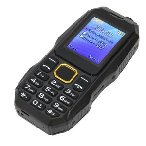 Téléphone portable Tbest téléphone portable senior débloqué 2G GSM do