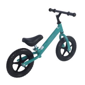 DRAISIENNE VGEBY vélo d'équilibre pour enfants Vélo D'équilib