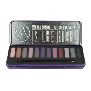 PALETTE DE MAQUILLAGE  W7 Cosmetics Palette maquillage yeux W7 W7 In the 
