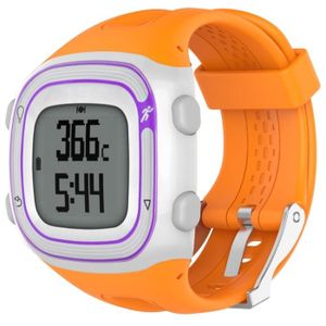 Bracelet garmin forerunner 15 sale