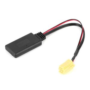 ADAPTATEUR BLUETOOTH Qiilu Adaptateur Audio Bluetooth, adaptateur Audio