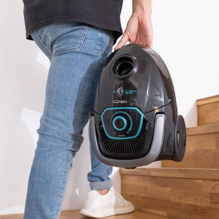 Aspirateur tornado 2025 1900w