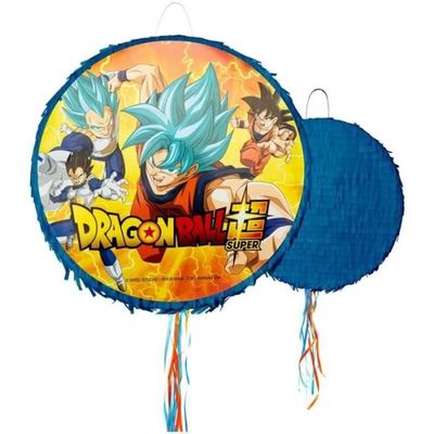 Chaks 12815-ON, Pinata rouge One Piece ® 40cm