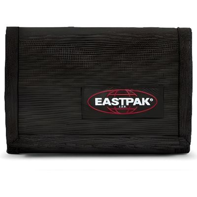Portefeuille Eastpak Crew noir TU Cdiscount Bagagerie Maroquinerie