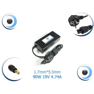 Chargeur ACER Aspire 5736 / 5736G / 5736Z / 5738Z – Alimentation Adaptateur Neuf