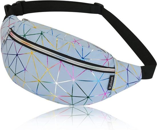 Sac Banane Homme Ville De Su00e9curitu00e9 Pour Voyage