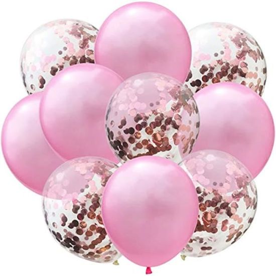 Lot De 24 Poids Pour Ballons Hélium - Pendentifs Magnétiques Blancs Ronds - Pour Centres De Table Anniversaire, Mariage, Noël