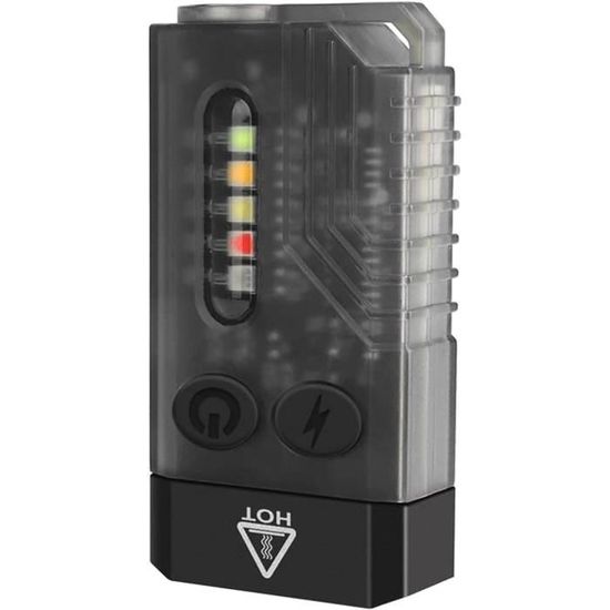 sofirn IF23 Lampe Torche LED Ultra Puissante 4000 Lumens Lampe de Poche