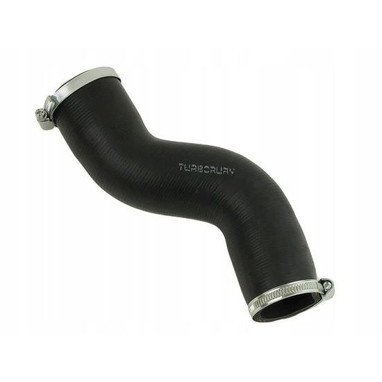 Durite De Turbo Pour Peugeot Citroën 1.6 HDi 90/110 - Compatible 206, 207, 3008, Etc.