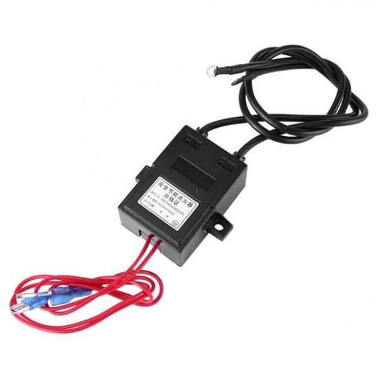 Générateur De Impulsions Haute Tension Cc 3kV-11kV ... - Alibaba