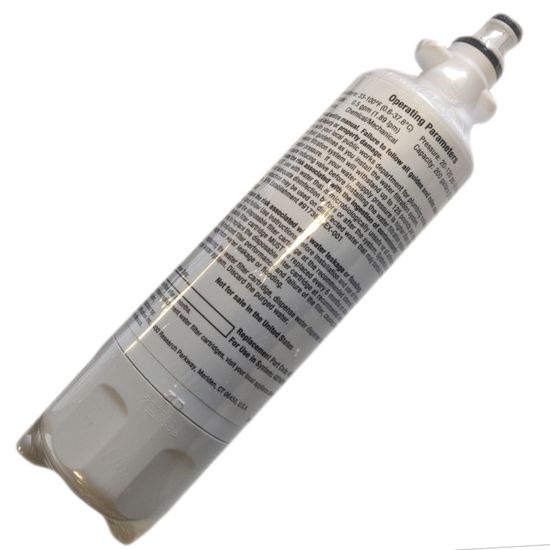 Filtre à Eau Pour Réfrigérateur Arçelik - Pièce Détachée Neuve (4874960100)