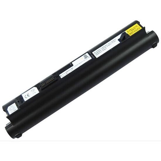 Batterie Pour Lenovo Ideapad S10 2 2957 Prix Pas Cher Cdiscount