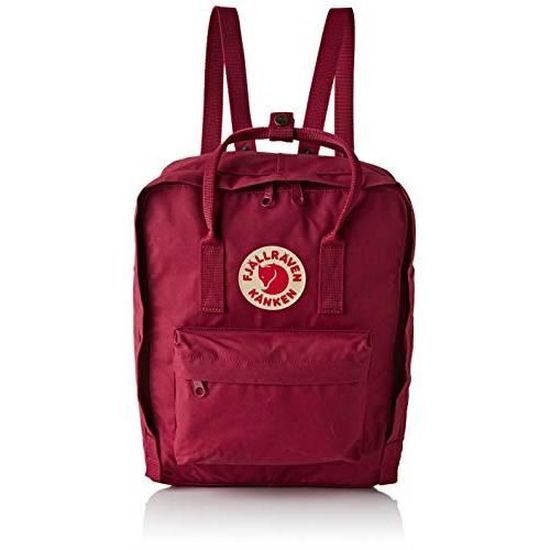 maroon kanken