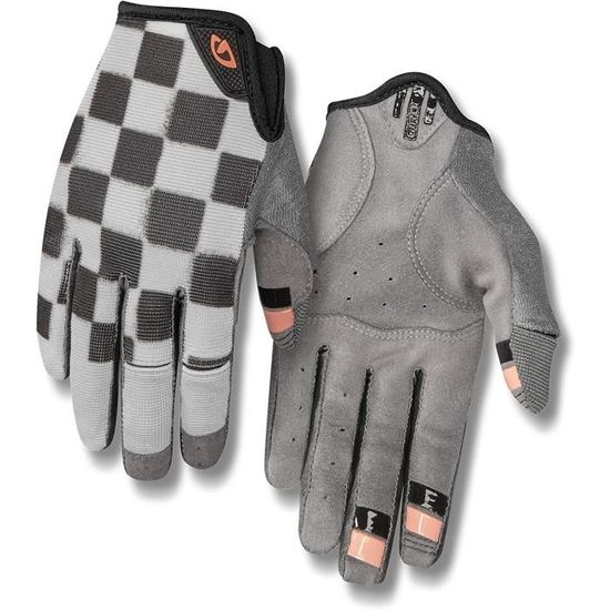 Gants De Cyclisme Giro Wi Ambient - Protection Hiver Coupe-vent Et Imperméable Unisexe