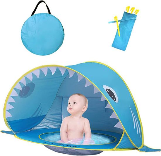 Tente de plage Acheter en ligne