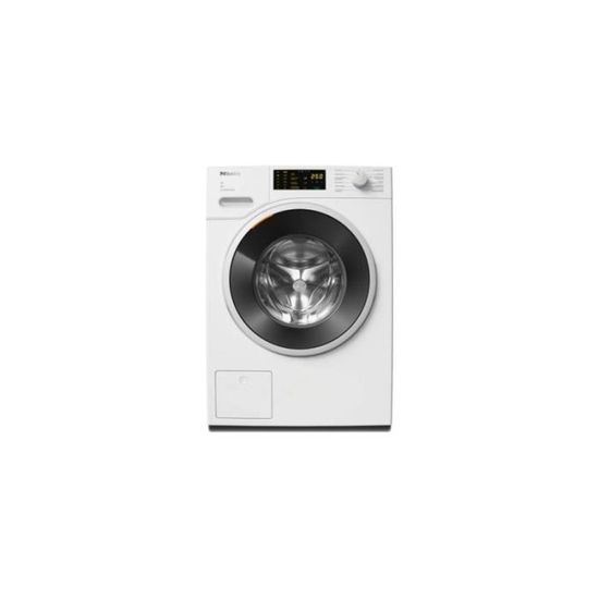MIELE - WWD164WC lessiveuse MIELE - Cdiscount Electroménager
