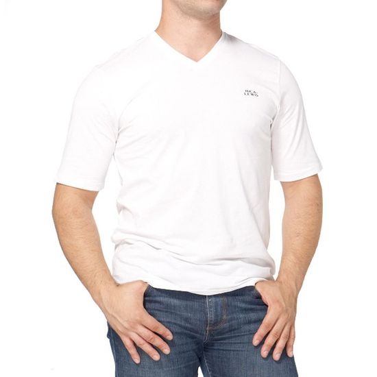 Tee shirt rica lewis hot sale homme