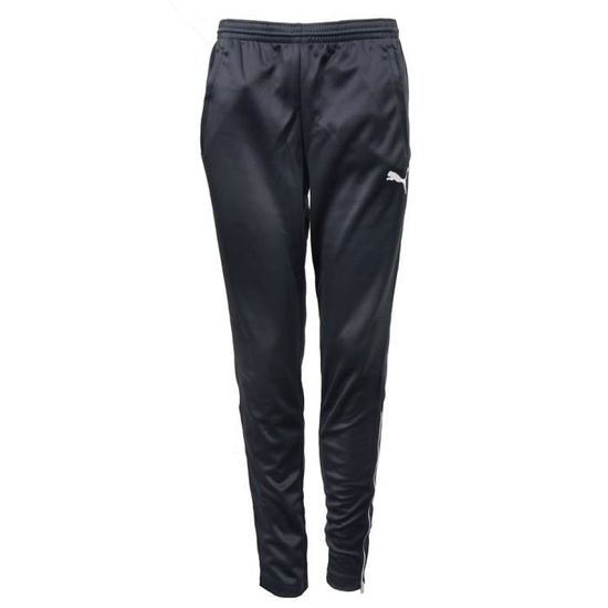 jogging puma marron