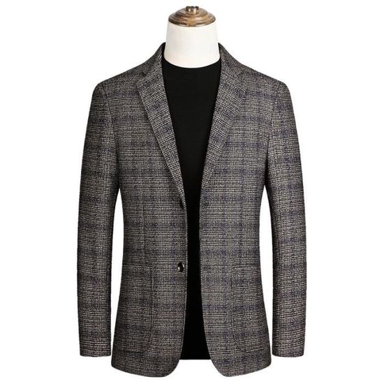 Veste blazer homme pas cher hotsell