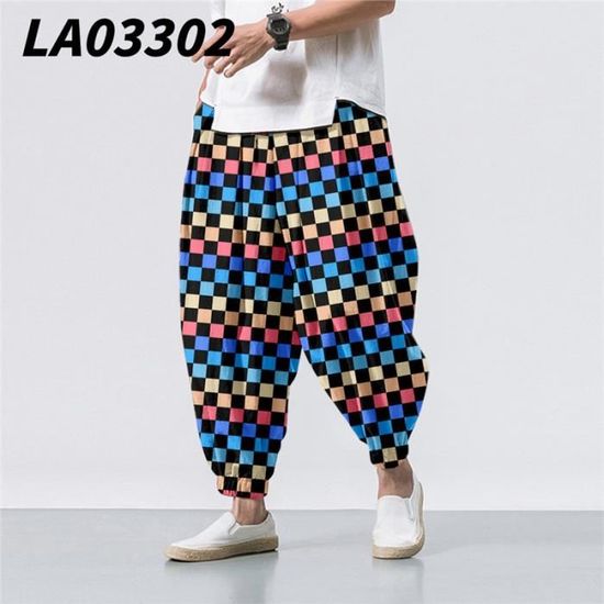 Pantalon De Jogging Homme 686 – Taille L – Gris – Léger, Isolé, Doublure Mérinos