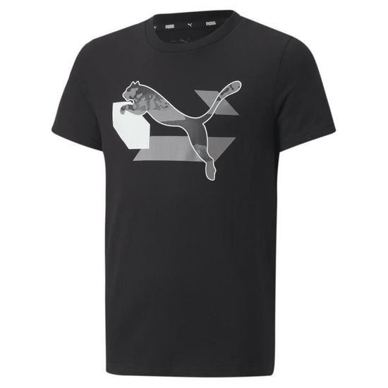 Tee shirt puma online enfant
