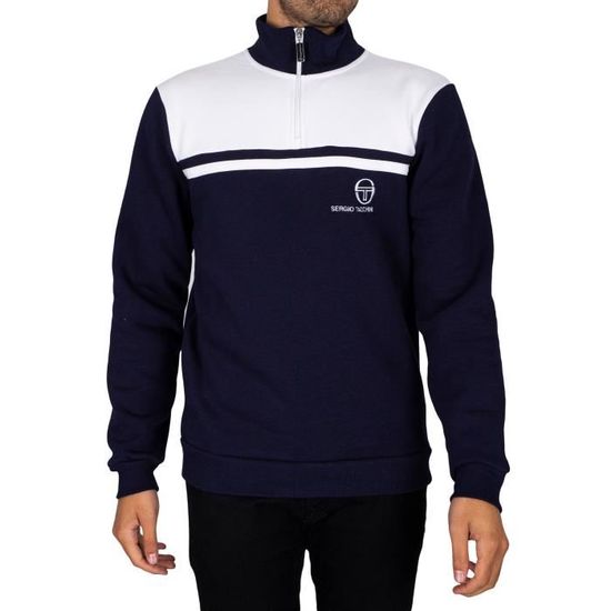 Veste De Survêtement Sergio Tacchini Homme