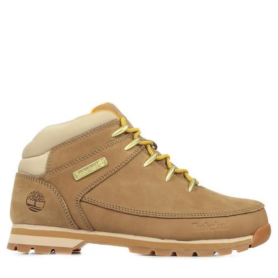 Timberland euro sprint cdiscount top