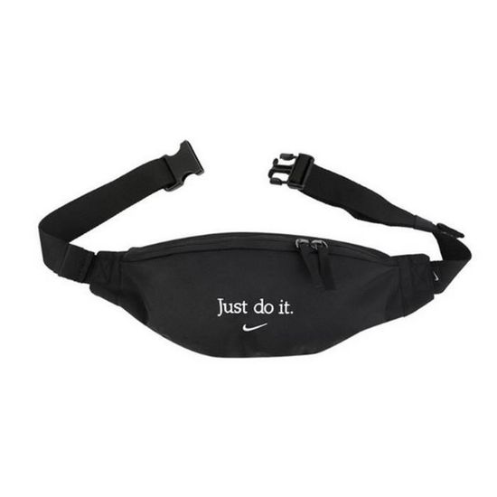 Banane Nike 2018 Noir Just Do It Cdiscount Bagagerie Maroquinerie