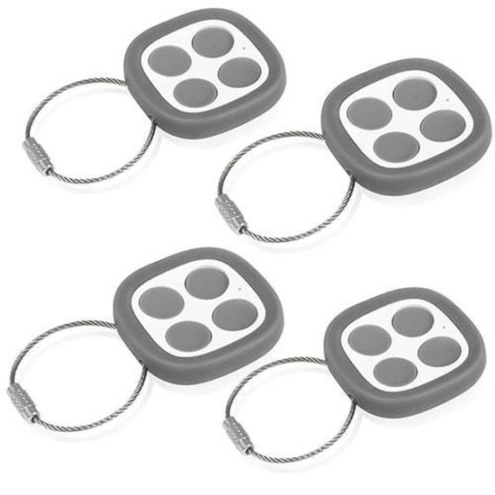 Télécommande Universelle NOÉ Compatibles toutes marques* -THOMSON - 500021  - Lot de 4 - télécommande tv, avis et prix pas cher - Cdiscount