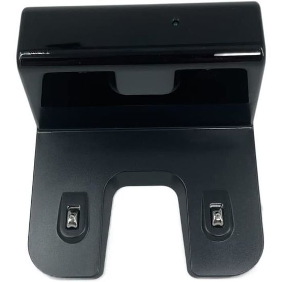 Serpillière Et Support De Rechange Pour Robots Aspirateurs Proscenic (Q8/Q8 Max) Et Ultenic (D10/T10 Lite) - 6