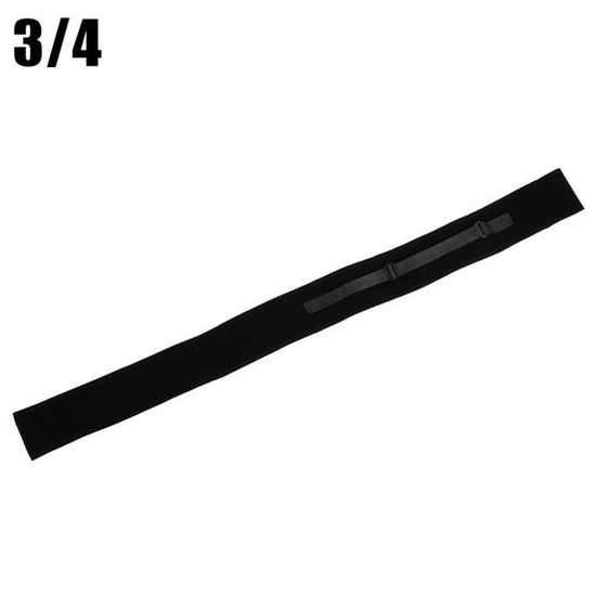 Sac De Transport Pour Queue De Billard – 2 Queues, 130 Cm, Nylon étanche, Bandoulière Et Poignée