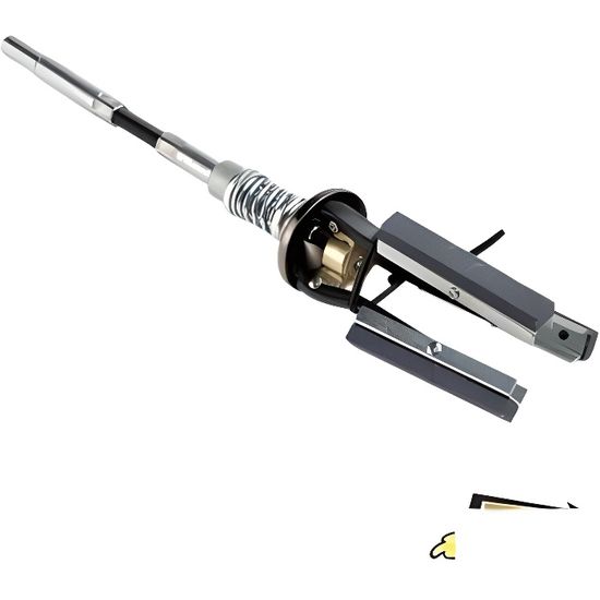 Rodoir à Cylindres TOOLATELIER – Diamètre 58 à 168 Mm – Avec Pierres De Rechange – Pour Déglacer Et Nettoyer - 7