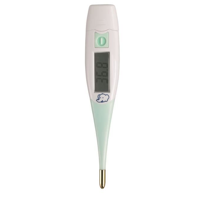 BEBE CONFORT Thermomètre Flexible Ultrarapide