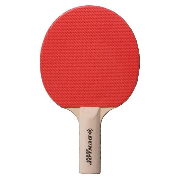 DUNLOP raquette de Ping Pong - BT 20
