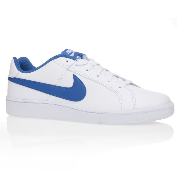 Nike court royale homme bleu outlet