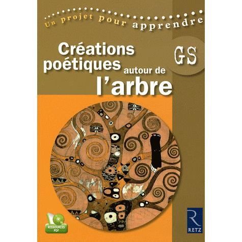 Créations poétiques autour de l'arbre